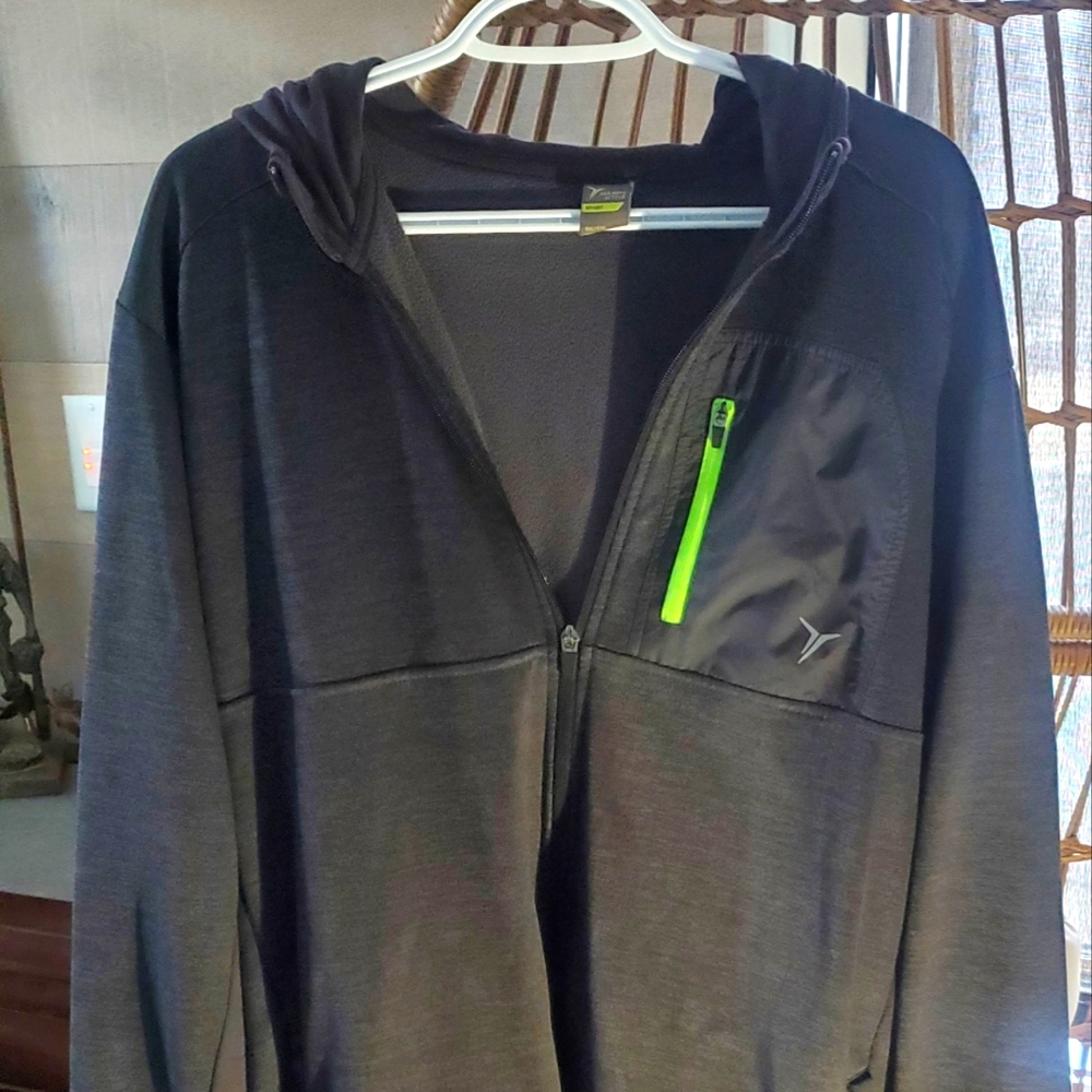 Jacket